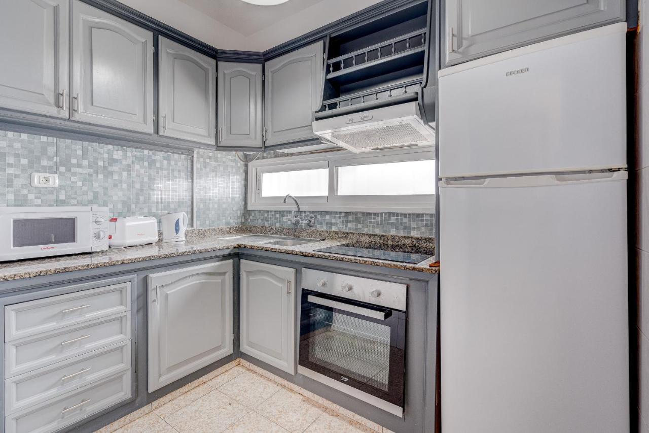 Island Sun Apartment กาเยาซัลวาเค ภายนอก รูปภาพ