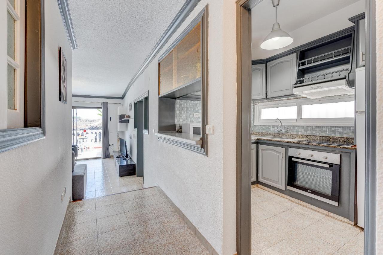 Island Sun Apartment กาเยาซัลวาเค ภายนอก รูปภาพ