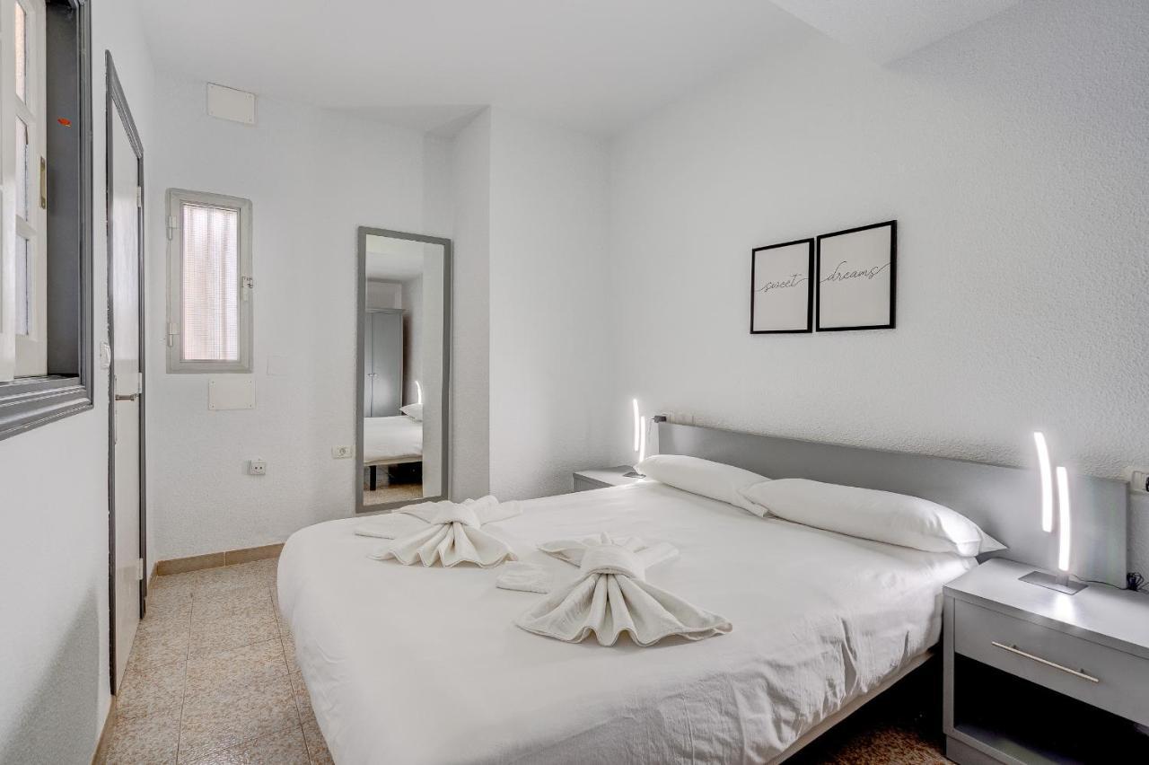 Island Sun Apartment กาเยาซัลวาเค ภายนอก รูปภาพ