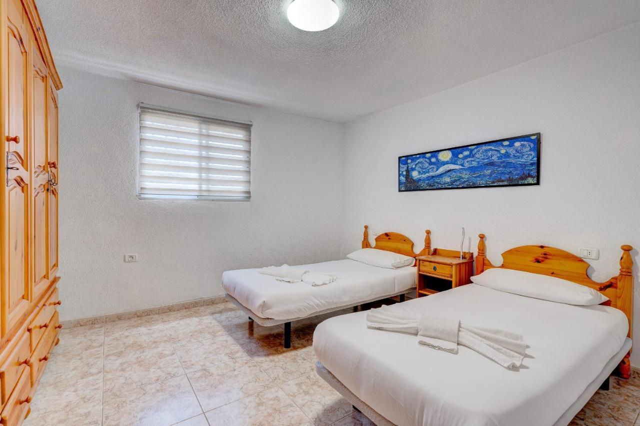 Island Sun Apartment กาเยาซัลวาเค ภายนอก รูปภาพ