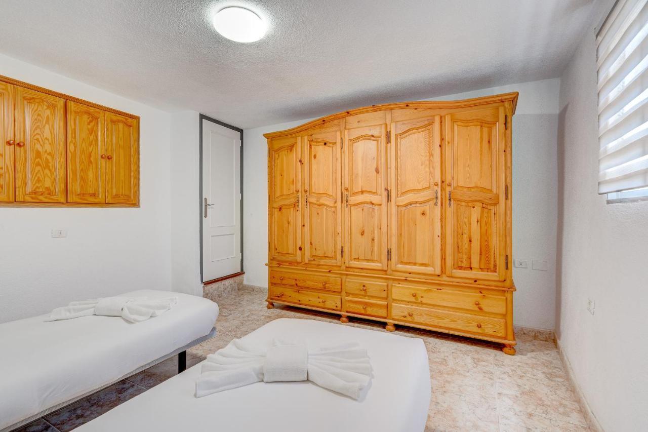 Island Sun Apartment กาเยาซัลวาเค ภายนอก รูปภาพ