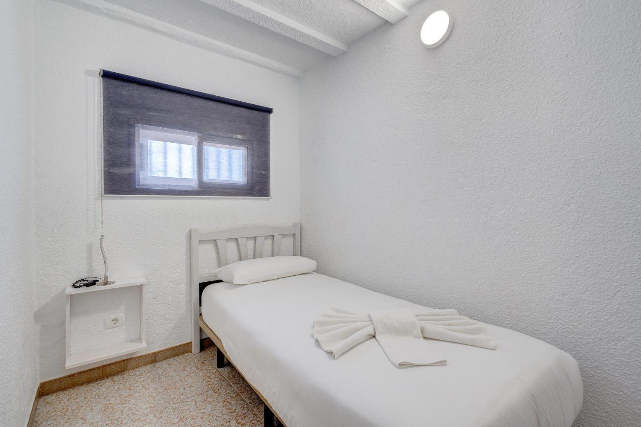 Island Sun Apartment กาเยาซัลวาเค ภายนอก รูปภาพ