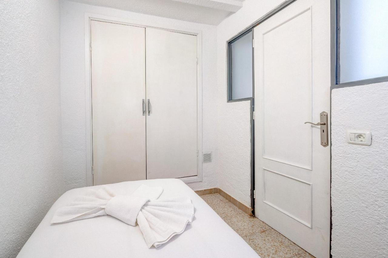 Island Sun Apartment กาเยาซัลวาเค ภายนอก รูปภาพ