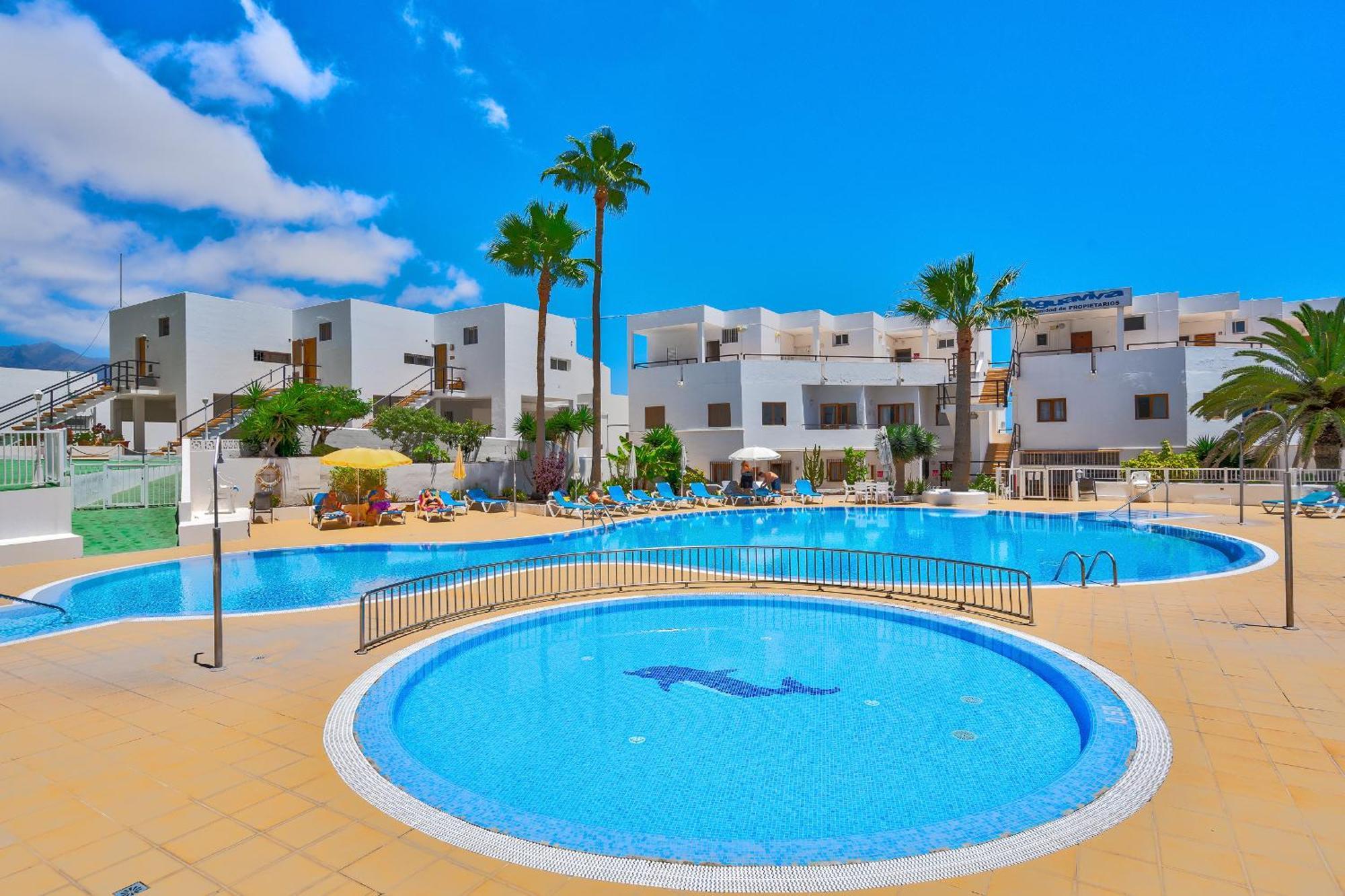 Island Sun Apartment กาเยาซัลวาเค ภายนอก รูปภาพ